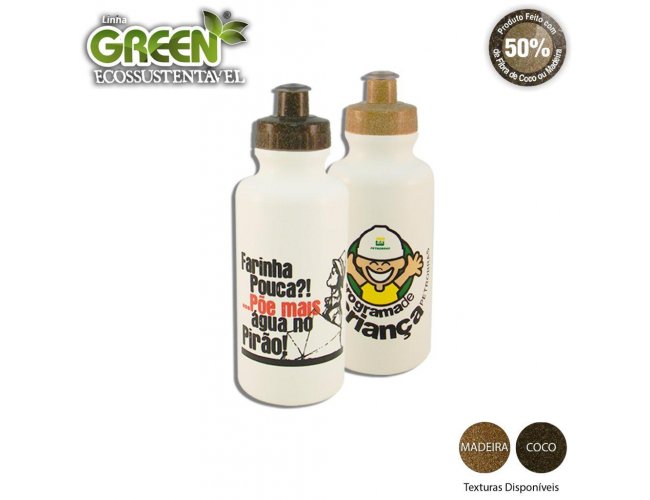 Squeeze Green Madeira 550ml