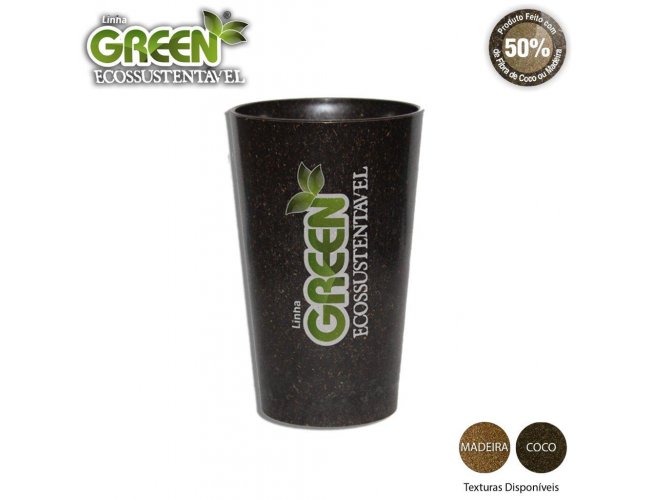 Copo Cancun Green