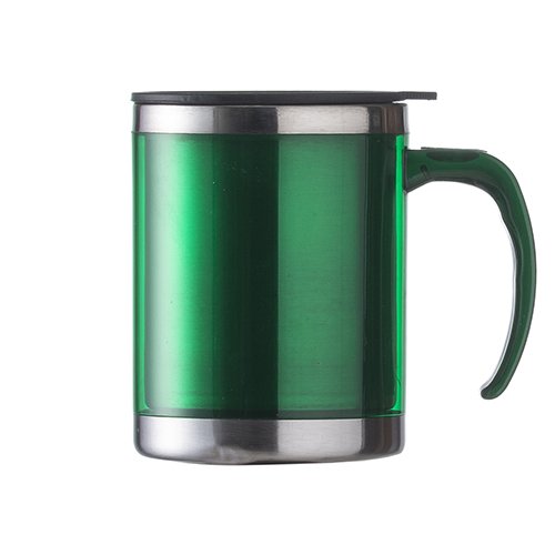 Caneca Acrlico