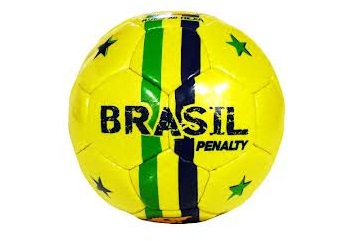 Bola Futebol Fusion