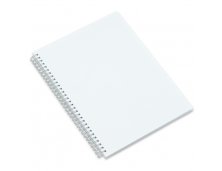 Caderno Pet Sublimtico