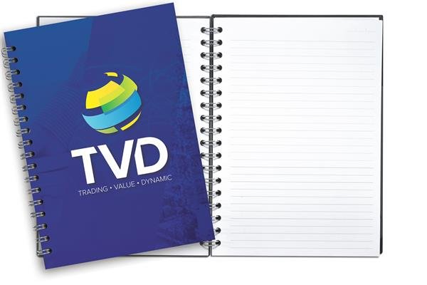 Caderno Personalizado