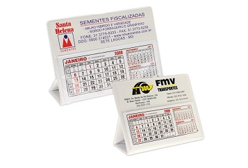 Calendrio Personalizado IN1289