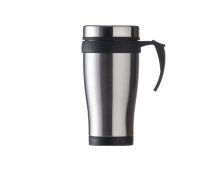 Caneca Inox 400ml