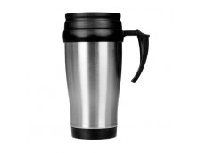 Caneca Inox