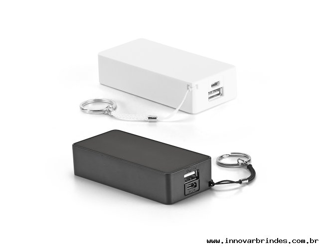 Carregador Power Bank