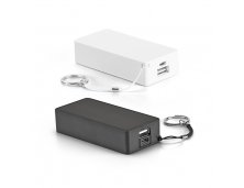 Carregador Power Bank