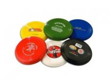 Frisbee Plstico Personalizado