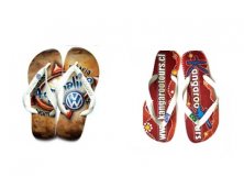 Havaianas Personalizada