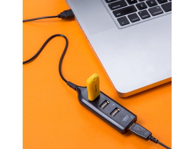 Hub USB