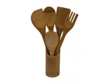 Kit Utenslios para Cozinha