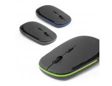 Mouse Wireless Personalizado