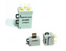 Pen Drive Emborrachado Transformador