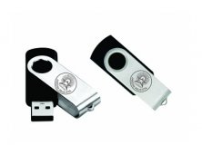 Pen Drive Metal 8GB IN127