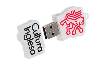 Pen Drive Personalizado IN03