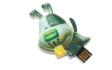 Pen Drive Personalizado IN04