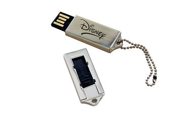 Pen Drive Personalizado IN231