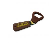 Pen Drive Abridor Garrafa 2D