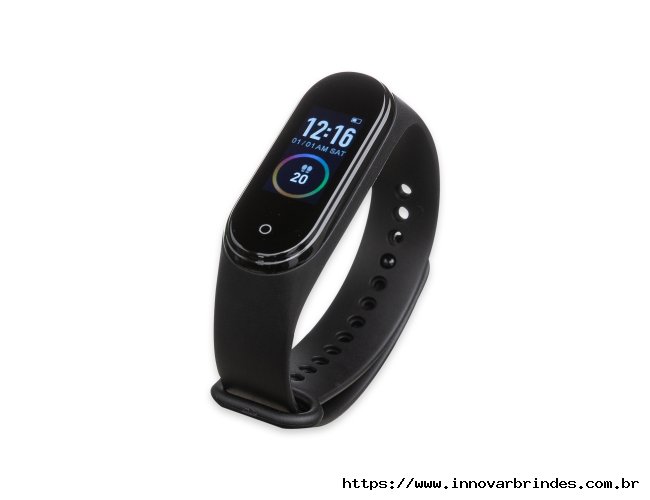 Pulseira Smartwatch