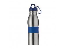 Squeeze Inox 600ml