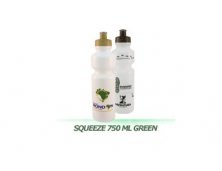 Squeeze Ecológico Personalizado