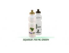 Squeeze Ecolgico Personalizado