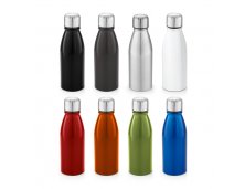 Squeeze Alumnio 500ml